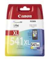 Canon Ink Color CL-541XL